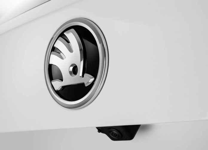 2017 Skoda Kodiaq - фотография 75 из 80 2017 Skoda Kodiaq - фотография 75 из 80
