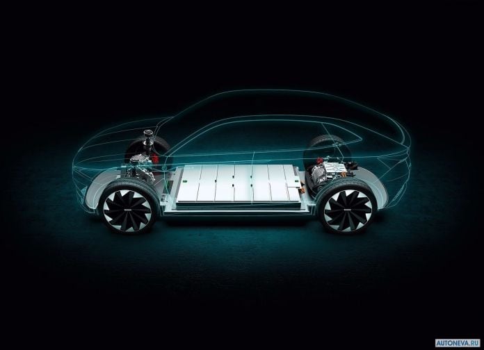 2017 Skoda Vision E Concept - фотография 20 из 24 2017 Skoda Vision E Concept - фотография 20 из 24