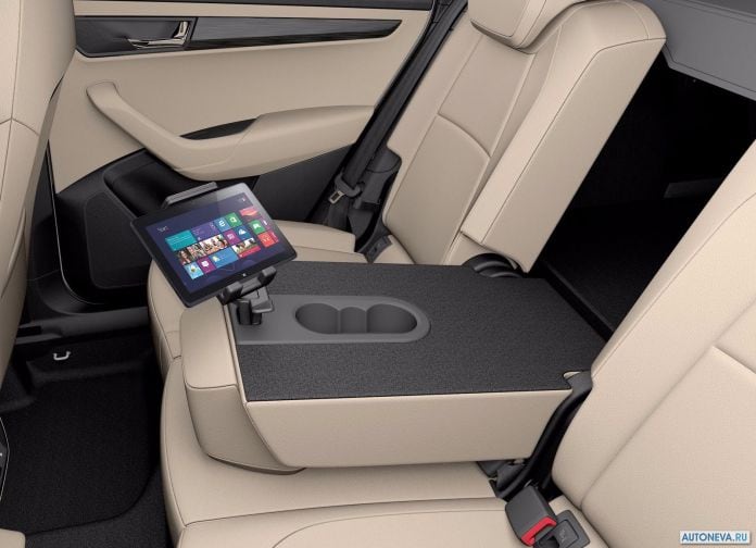 2018 Skoda Karoq - фотография 116 из 207 2018 Skoda Karoq - фотография 116 из 207