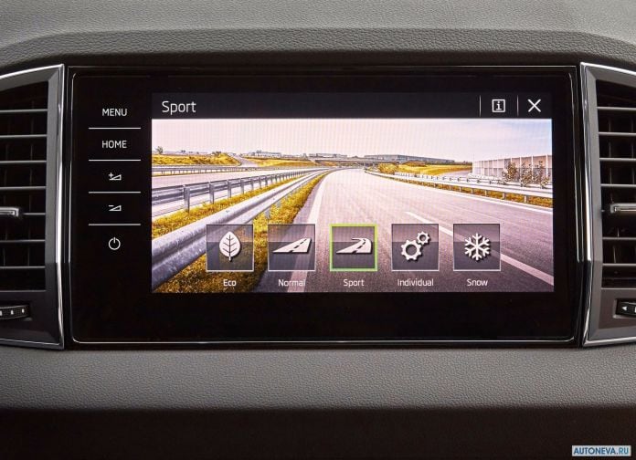 2018 Skoda Karoq - фотография 138 из 207 2018 Skoda Karoq - фотография 138 из 207