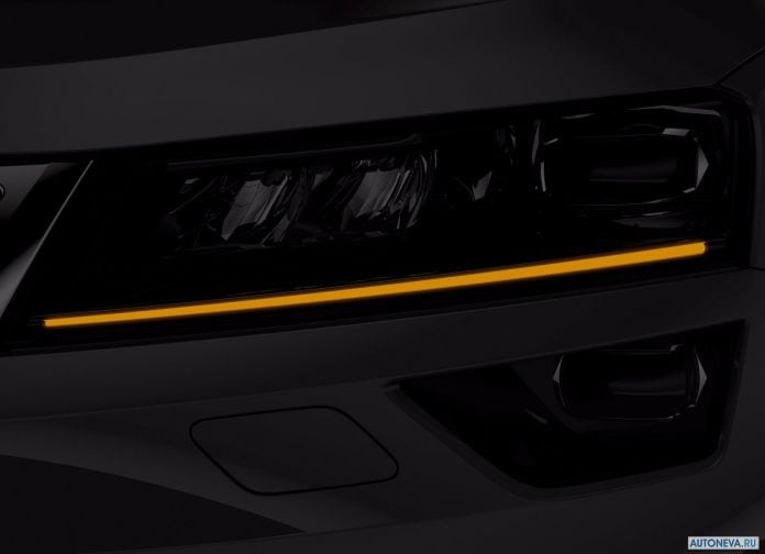 2018 Skoda Karoq - фотография 145 из 207