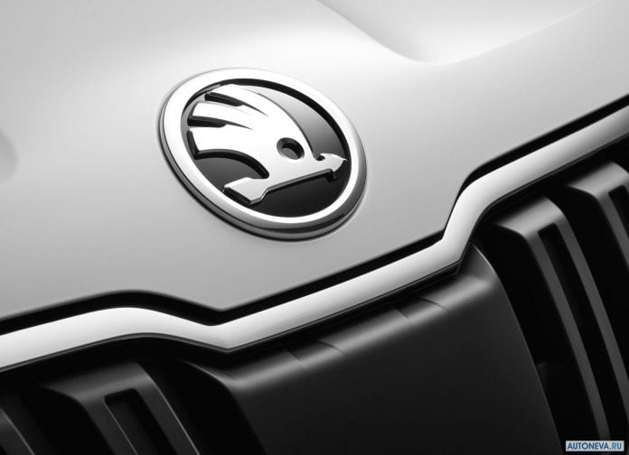 2018 Skoda Karoq - фотография 150 из 207