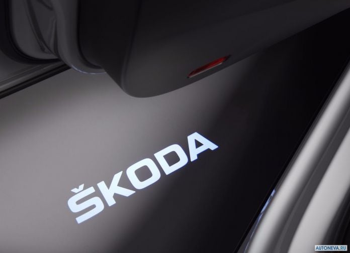 2018 Skoda Karoq - фотография 151 из 207