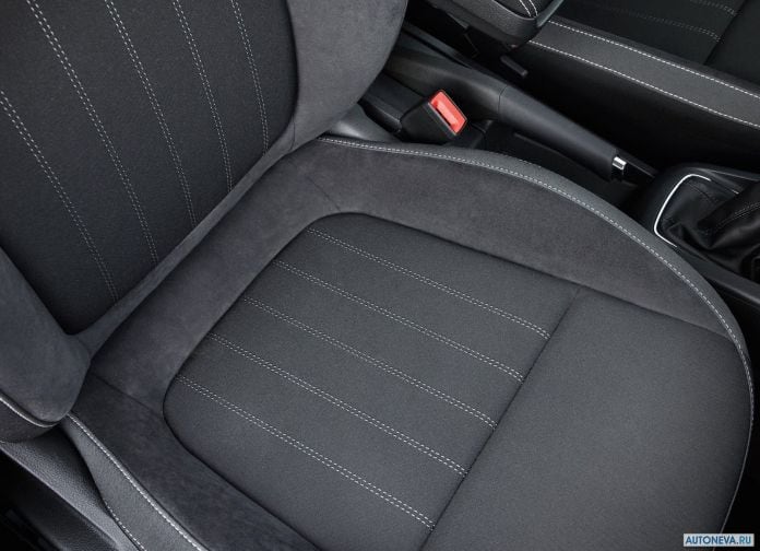 2019 Skoda Fabia - фотография 45 из 60 2019 Skoda Fabia - фотография 45 из 60