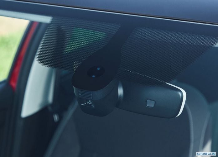 2019 Skoda Fabia - фотография 54 из 60 2019 Skoda Fabia - фотография 54 из 60