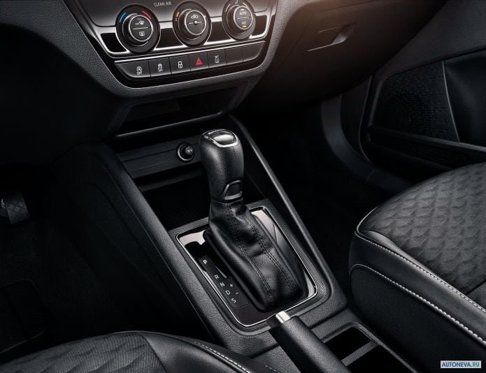 2019 Skoda Kamiq CN version - фотография 15 из 28 2019 Skoda Kamiq CN version - фотография 15 из 28