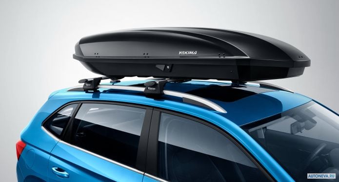 2019 Skoda Kamiq CN version - фотография 28 из 28