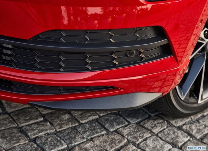 2019 Skoda Karoq Sportline - фотография 31 из 34 2019 Skoda Karoq Sportline - фотография 31 из 34