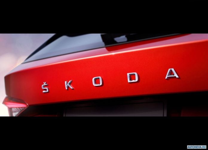 2019 Skoda Kodiaq GT CN-version - фотография 12 из 15