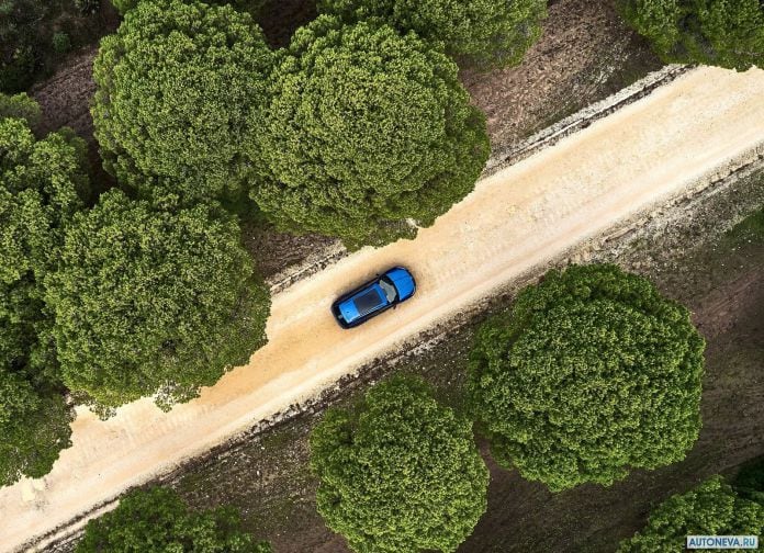 2019 Skoda Kodiaq RS - фотография 44 из 132 2019 Skoda Kodiaq RS - фотография 44 из 132