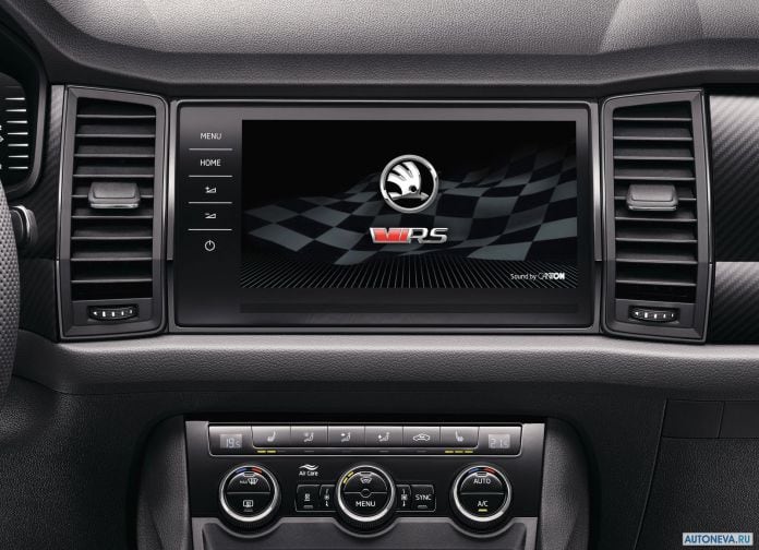 2019 Skoda Kodiaq RS - фотография 66 из 132 2019 Skoda Kodiaq RS - фотография 66 из 132