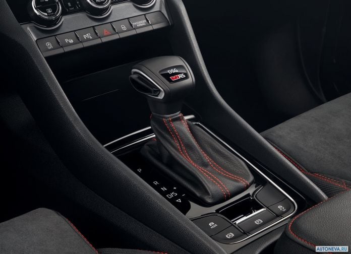 2019 Skoda Kodiaq RS - фотография 69 из 132 2019 Skoda Kodiaq RS - фотография 69 из 132
