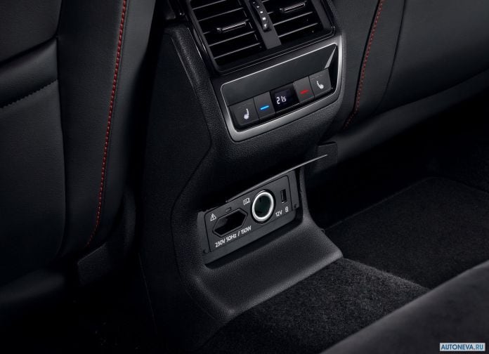 2019 Skoda Kodiaq RS - фотография 73 из 132 2019 Skoda Kodiaq RS - фотография 73 из 132