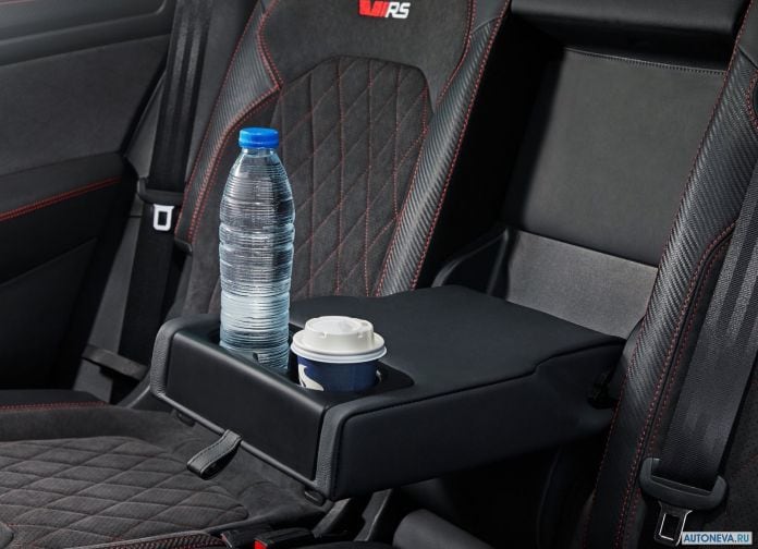 2019 Skoda Kodiaq RS - фотография 76 из 132 2019 Skoda Kodiaq RS - фотография 76 из 132