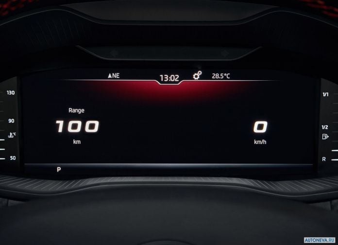 2019 Skoda Kodiaq RS - фотография 86 из 132 2019 Skoda Kodiaq RS - фотография 86 из 132