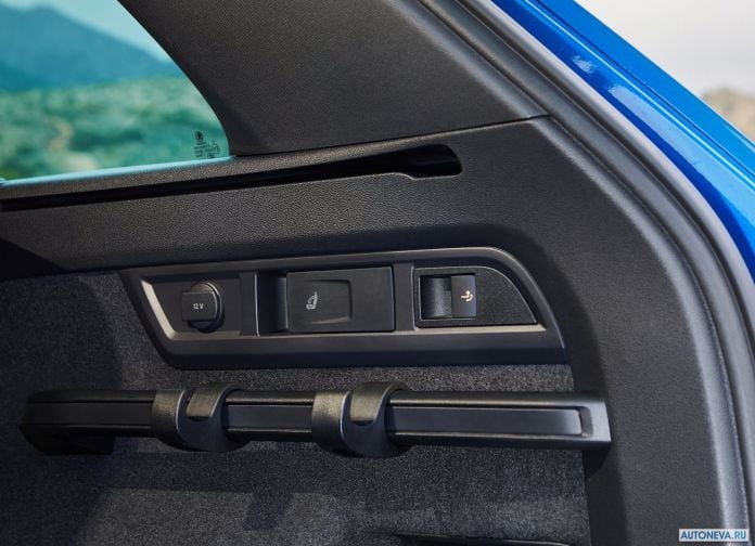 2019 Skoda Kodiaq RS - фотография 94 из 132 2019 Skoda Kodiaq RS - фотография 94 из 132