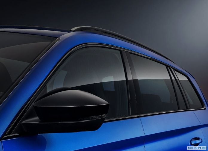 2019 Skoda Kodiaq RS - фотография 105 из 132