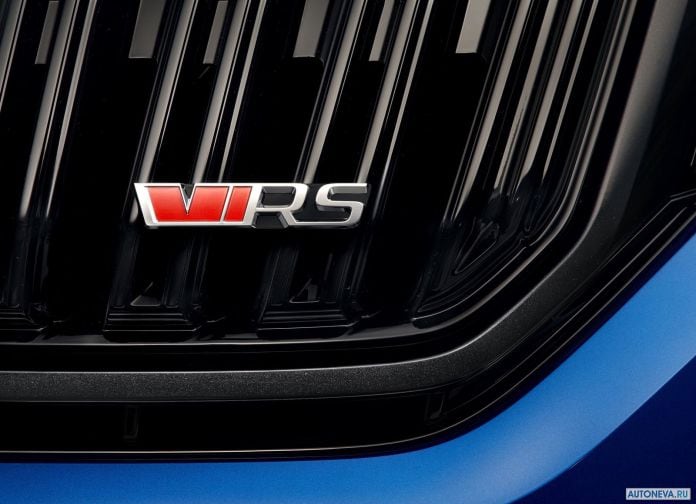 2019 Skoda Kodiaq RS - фотография 114 из 132