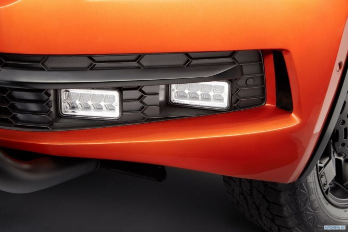 2019 Skoda Mountiaq Concept - фотография 15 из 19 2019 Skoda Mountiaq Concept - фотография 15 из 19