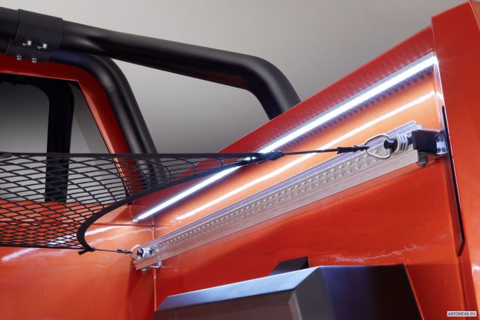 2019 Skoda Mountiaq Concept - фотография 16 из 19 2019 Skoda Mountiaq Concept - фотография 16 из 19