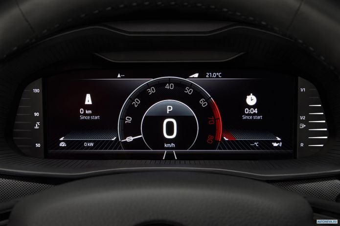 2020 Skoda Kamiq - фотография 26 из 40 2020 Skoda Kamiq - фотография 26 из 40