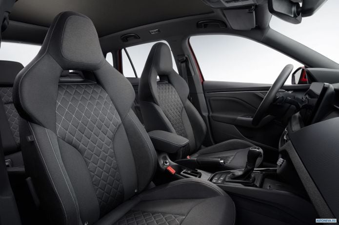 2020 Skoda Kamiq - фотография 30 из 40 2020 Skoda Kamiq - фотография 30 из 40