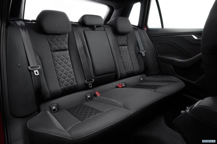 2020 Skoda Kamiq - фотография 31 из 40 2020 Skoda Kamiq - фотография 31 из 40