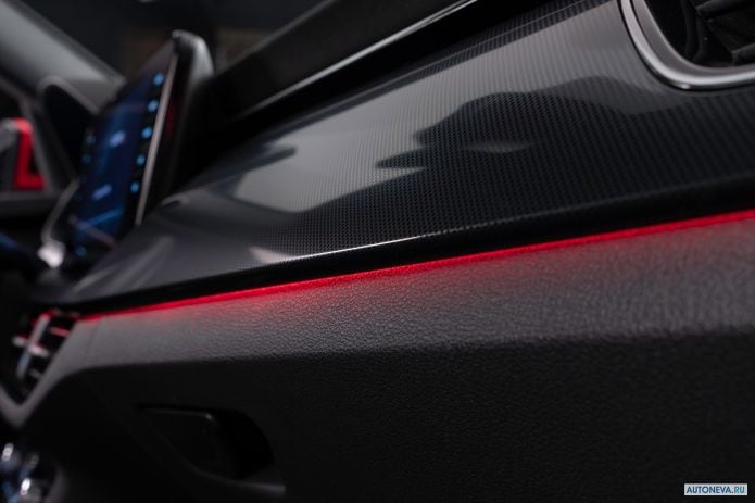 2020 Skoda Kamiq - фотография 32 из 40