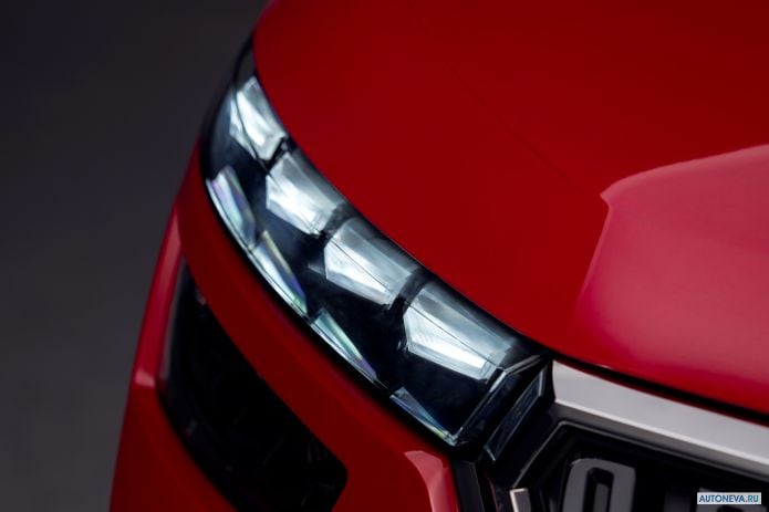 2020 Skoda Kamiq - фотография 40 из 40