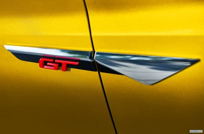 2020 Skoda Kamiq GT - фотография 14 из 16