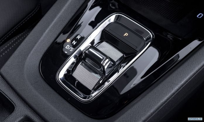 2020 Skoda Octavia Combi - фотография 28 из 40