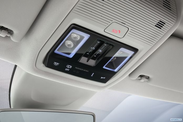 2020 Skoda Octavia Combi iV - фотография 19 из 19 2020 Skoda Octavia Combi iV - фотография 19 из 19