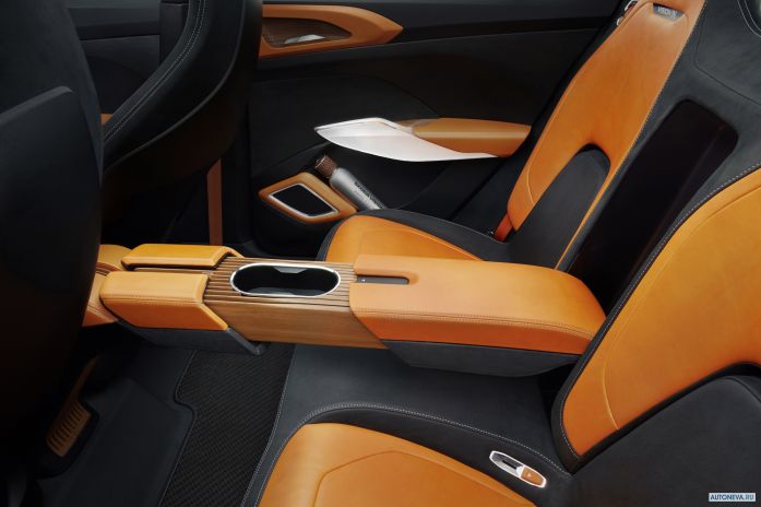 2020 Skoda Vision IN Concept - фотография 12 из 15 2020 Skoda Vision IN Concept - фотография 12 из 15