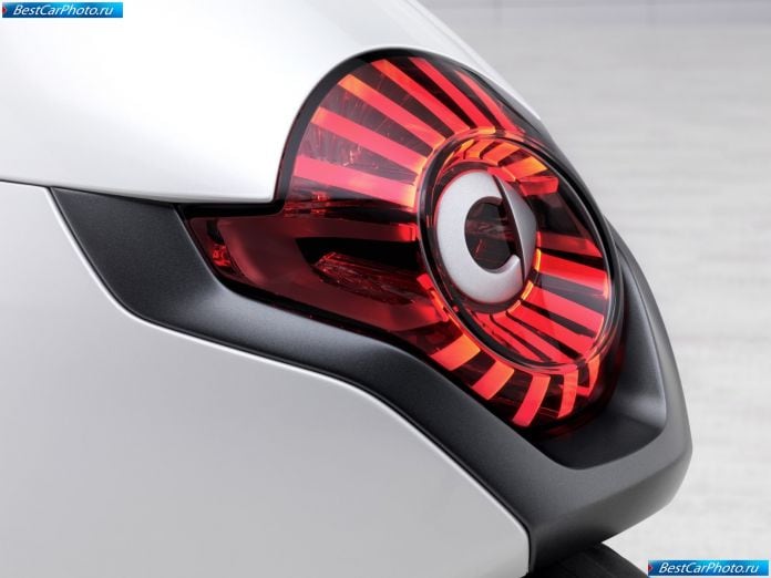 2010 Smart Escooter Concept - фотография 6 из 8