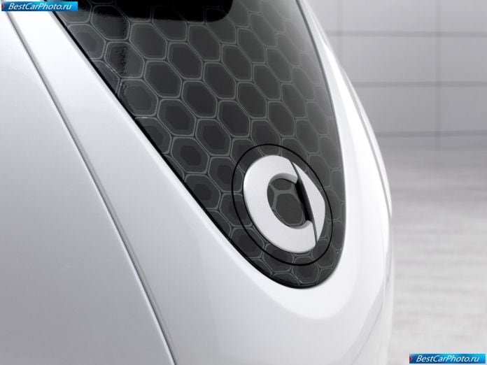 2010 Smart Escooter Concept - фотография 7 из 8 2010 Smart Escooter Concept - фотография 7 из 8