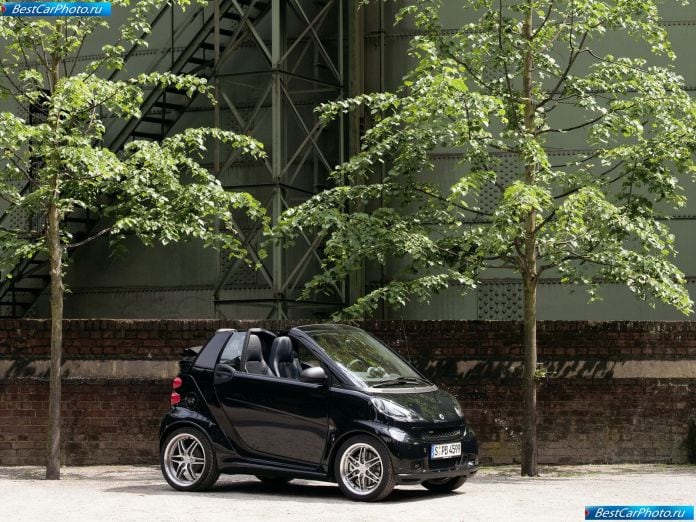 2011 Smart Fortwo - фотография 25 из 91 2011 Smart Fortwo - фотография 25 из 91