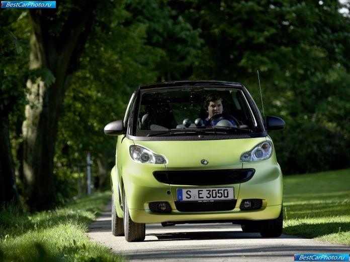 2011 Smart Fortwo - фотография 29 из 91 2011 Smart Fortwo - фотография 29 из 91