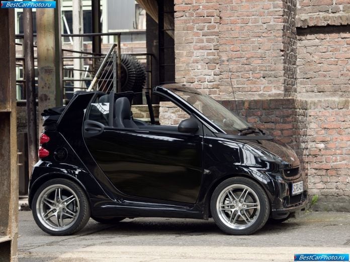 2011 Smart Fortwo - фотография 34 из 91 2011 Smart Fortwo - фотография 34 из 91