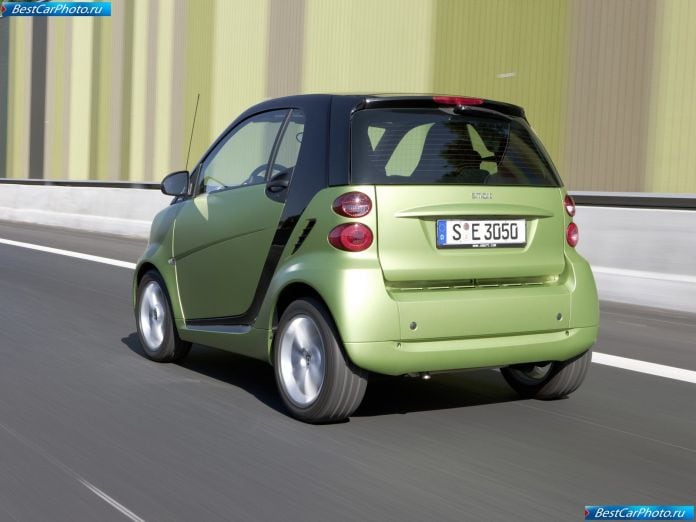 2011 Smart Fortwo - фотография 62 из 91 2011 Smart Fortwo - фотография 62 из 91
