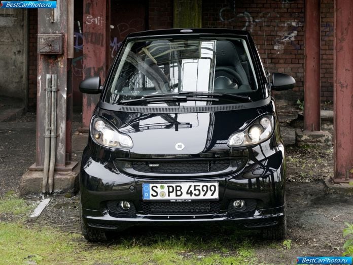 2011 Smart Fortwo - фотография 66 из 91 2011 Smart Fortwo - фотография 66 из 91
