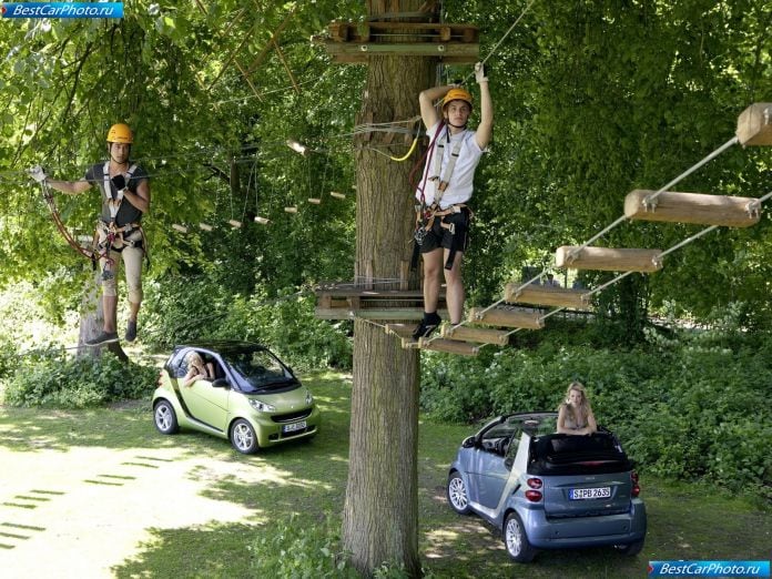 2011 Smart Fortwo - фотография 76 из 91 2011 Smart Fortwo - фотография 76 из 91