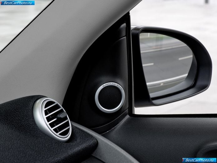2011 Smart Fortwo - фотография 84 из 91 2011 Smart Fortwo - фотография 84 из 91