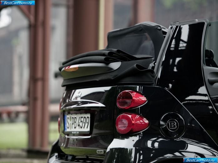2011 Smart Fortwo - фотография 87 из 91 2011 Smart Fortwo - фотография 87 из 91