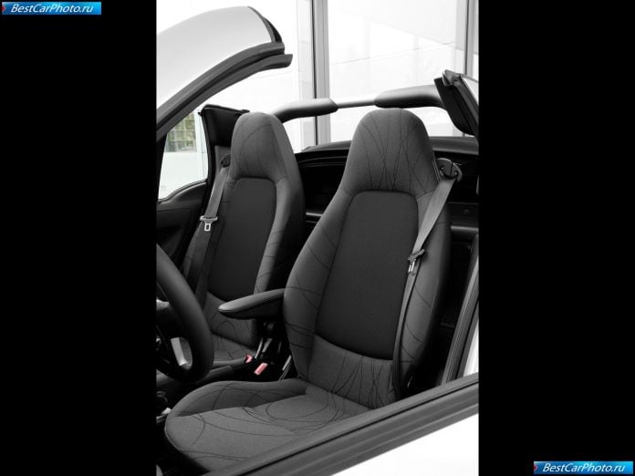 2011 Smart Fortwo - фотография 90 из 91 2011 Smart Fortwo - фотография 90 из 91