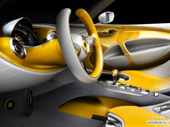 2012 Smart For-us Concept - фотография 18 из 18 2012 Smart For-us Concept - фотография 18 из 18