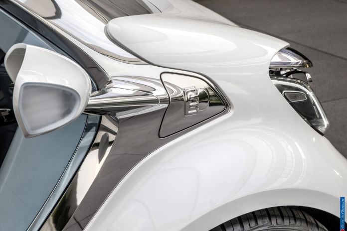 2013 Smart Fourjoy concept - фотография 22 из 51 2013 Smart Fourjoy concept - фотография 22 из 51