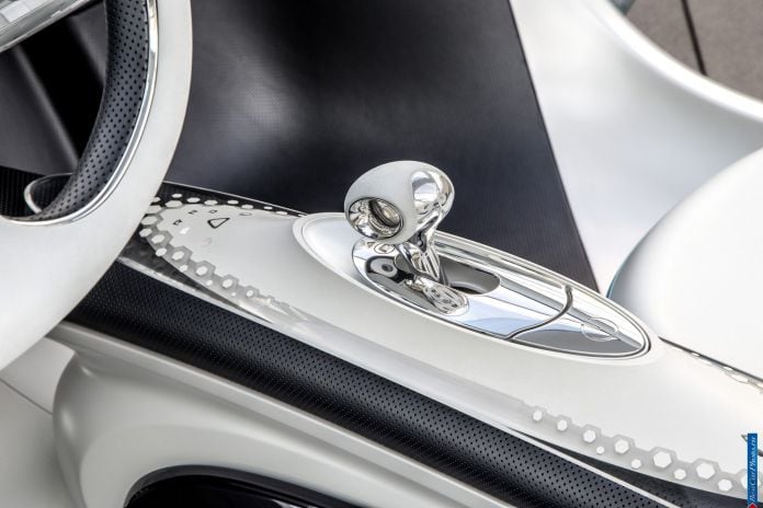 2013 Smart Fourjoy concept - фотография 25 из 51 2013 Smart Fourjoy concept - фотография 25 из 51