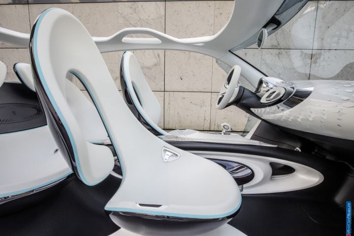 2013 Smart Fourjoy concept - фотография 26 из 51 2013 Smart Fourjoy concept - фотография 26 из 51