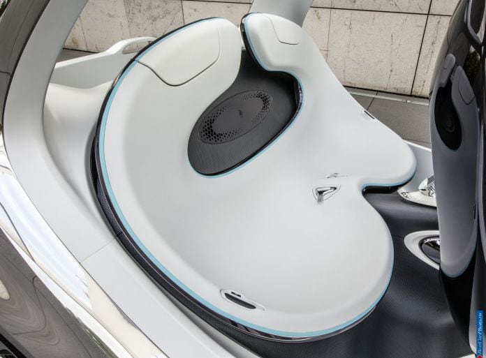 2013 Smart Fourjoy concept - фотография 27 из 51 2013 Smart Fourjoy concept - фотография 27 из 51