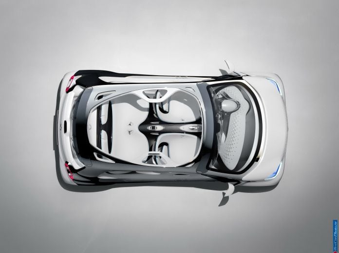 2013 Smart Fourjoy concept - фотография 36 из 51 2013 Smart Fourjoy concept - фотография 36 из 51